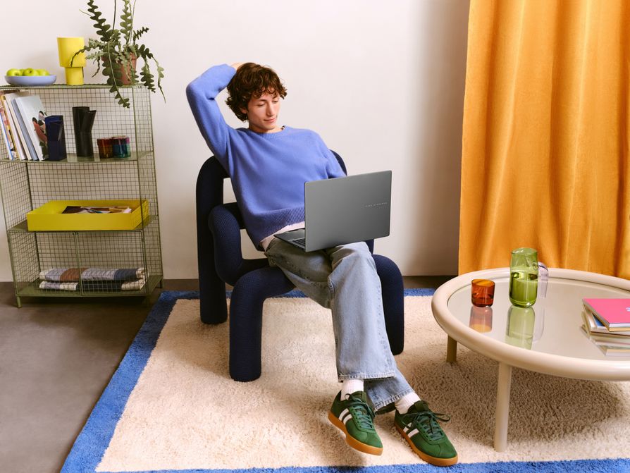 ASUS Vivobook_S16 S3607AA