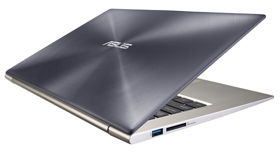 ASUS Zenbook UX32LA 3