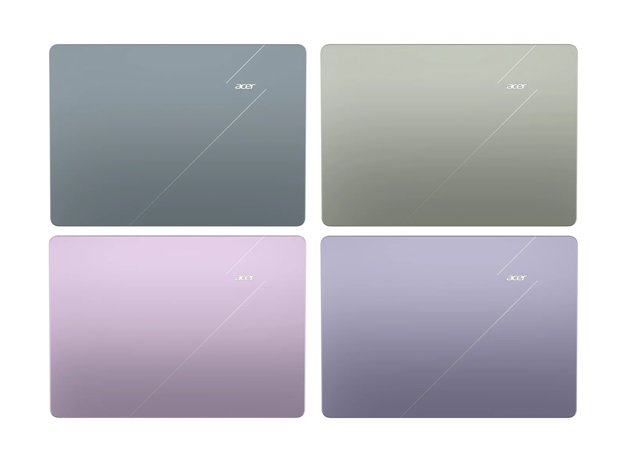 Acer Swift Air 14