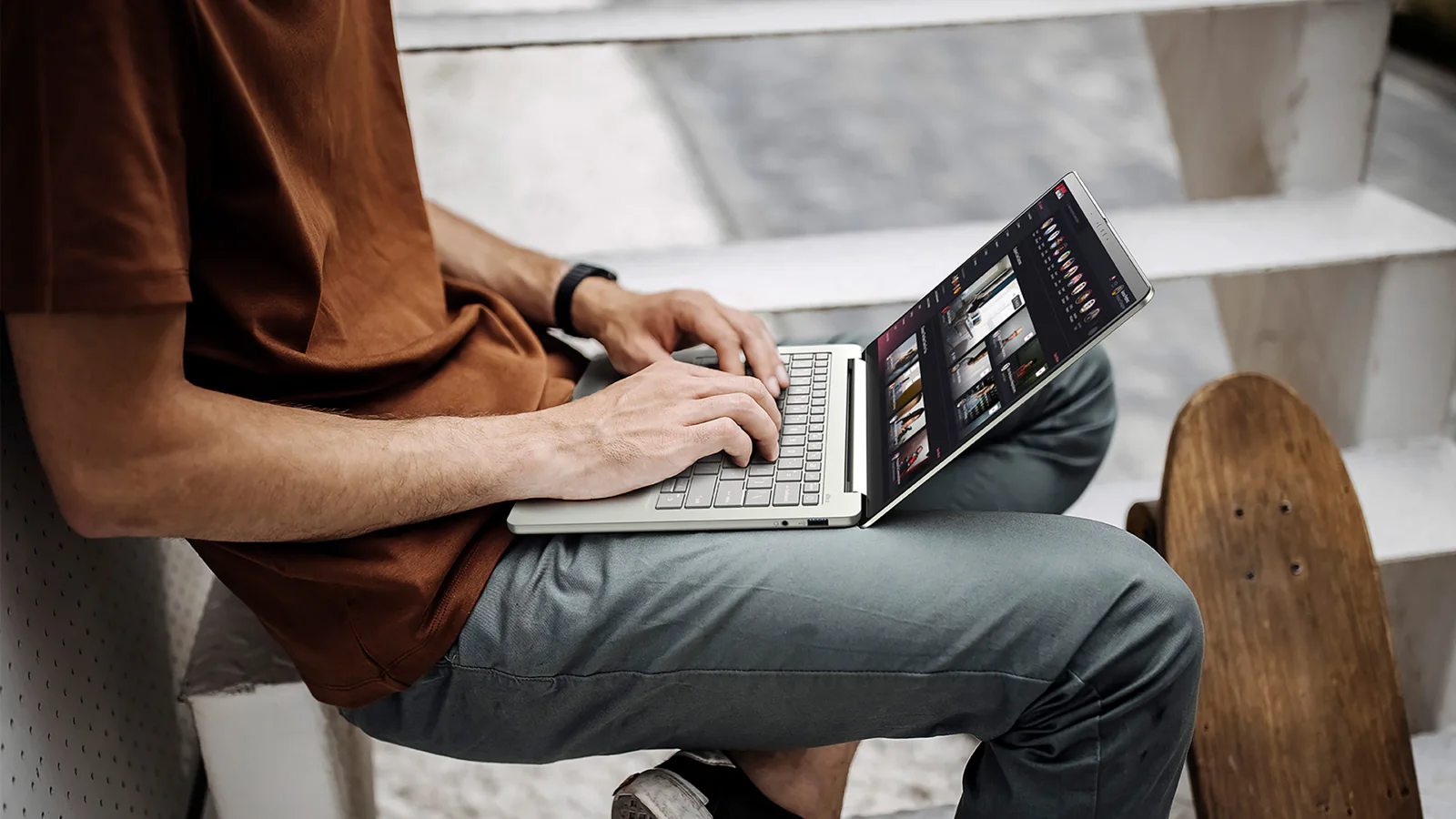 Acer Swift Air 14