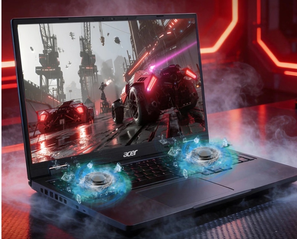 Acer Shadow Knight Neo 16