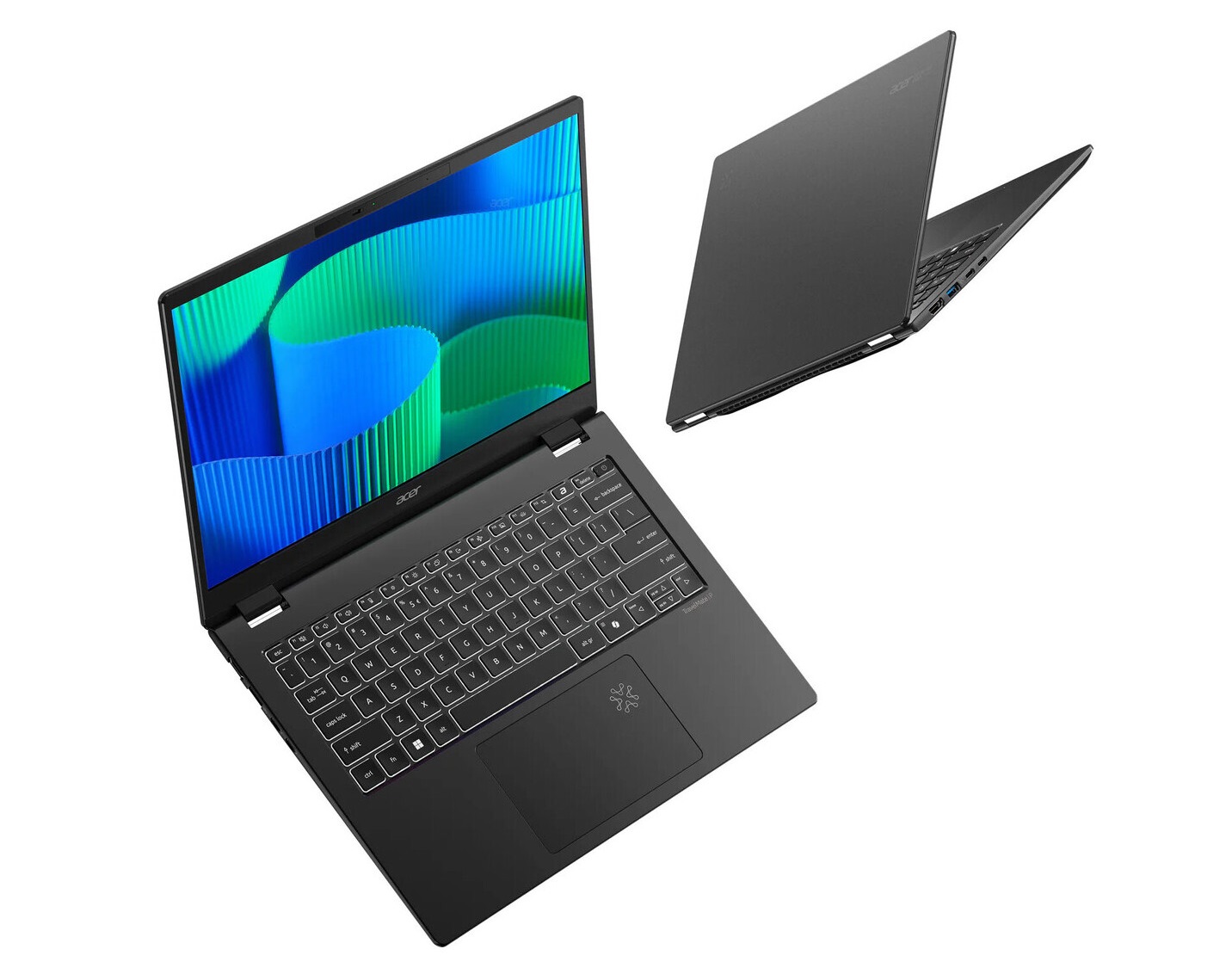 Acer TravelMate P6 14 AI