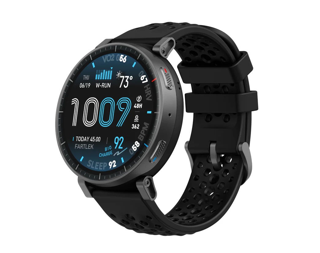 Amazfit Active Max