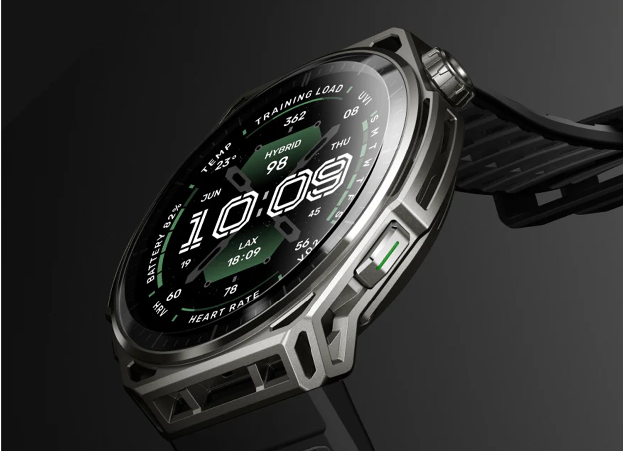 Amazfit Balance 3