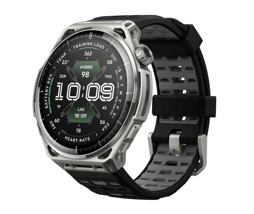 Amazfit Balance 3