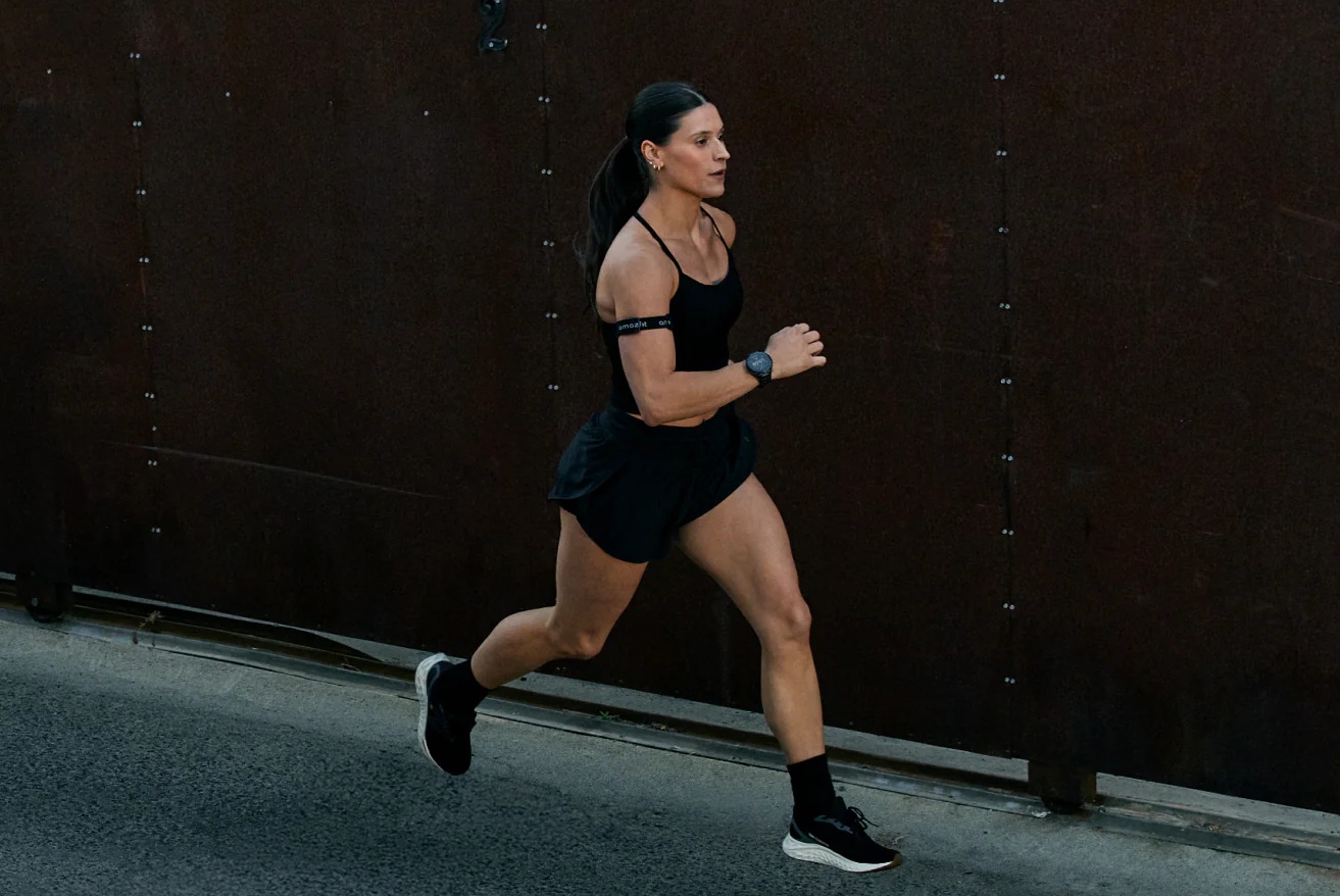 Amazfit Balance 3