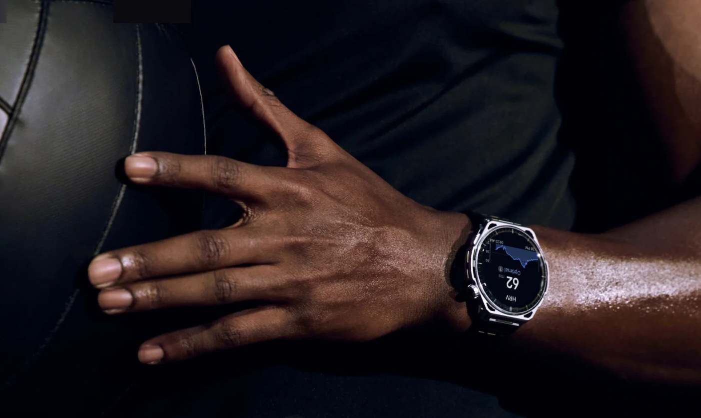 Amazfit Balance 3