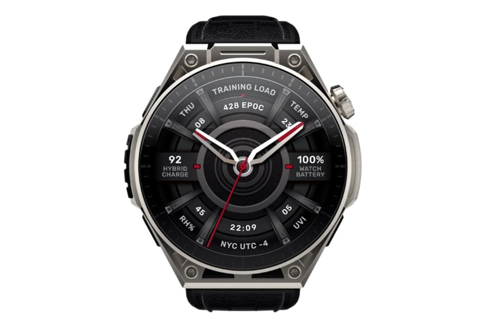 Amazfit Balance Ultra