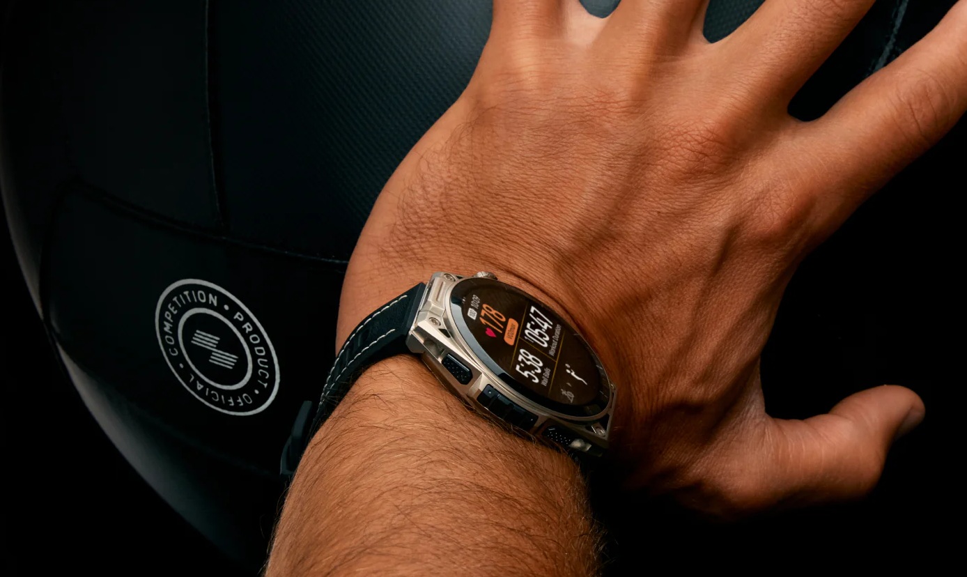Amazfit Balance Ultra