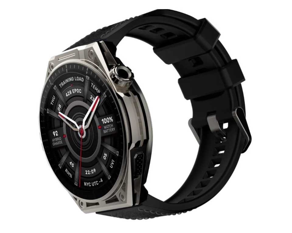 Amazfit Balance Ultra