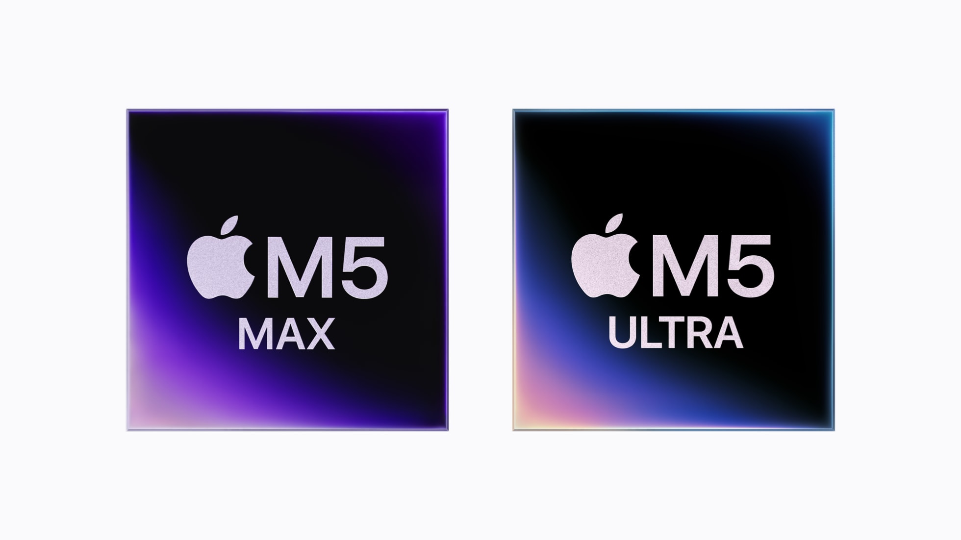 новый Mac Studio на базе M5 Max и M5 Ultra
