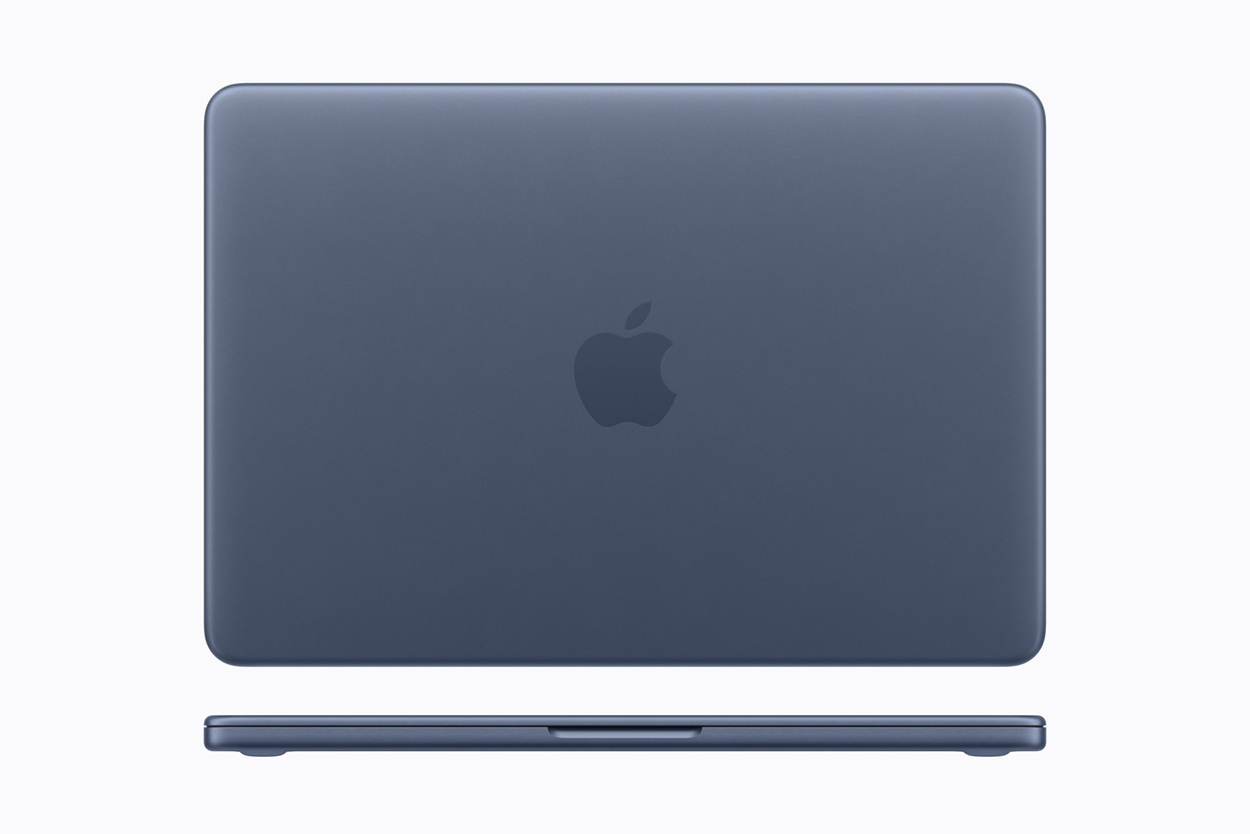 MacBook Neo