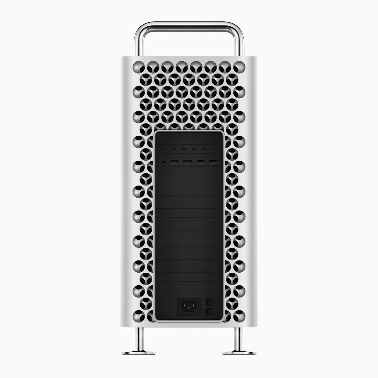 Apple Mac Pro с процессором M2 Ultra