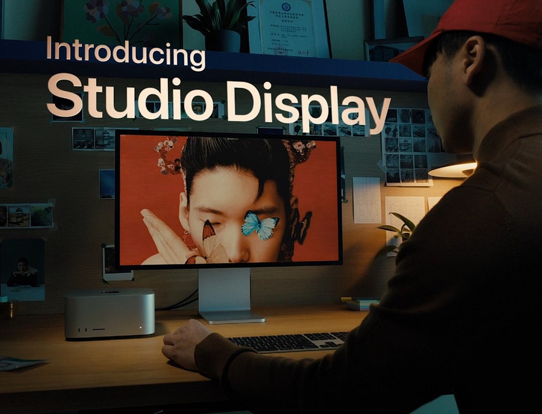 Apple Studio Display