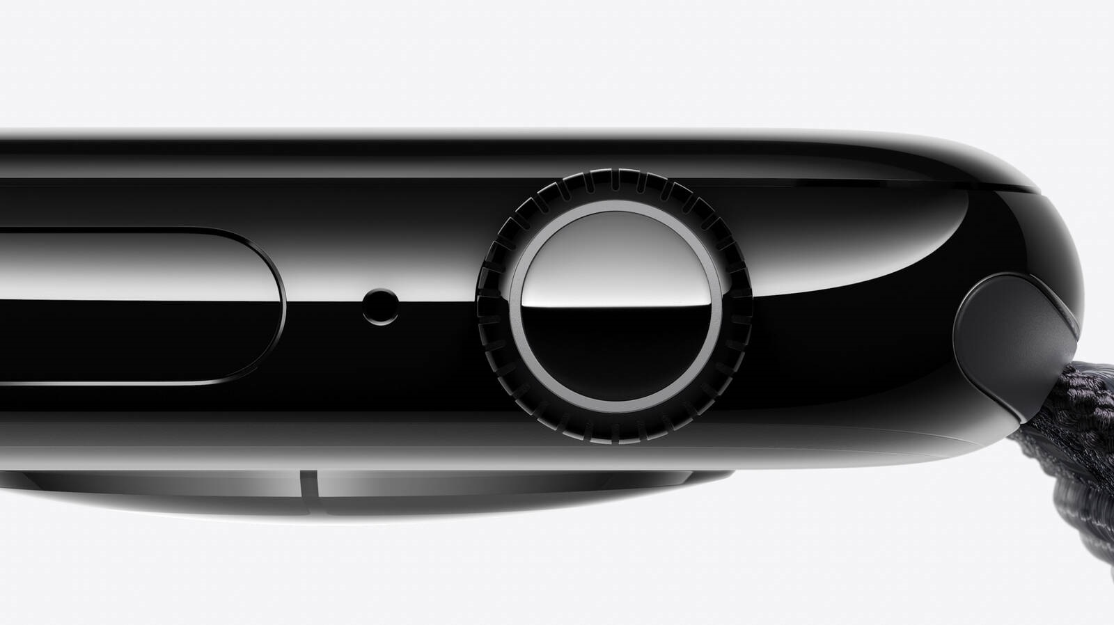 часы Apple Watch Series 10