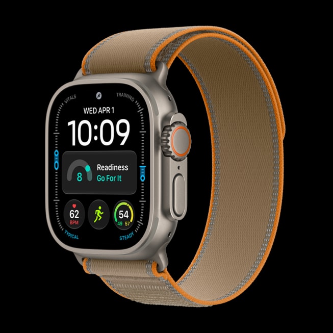 Apple Watch Ultra 4