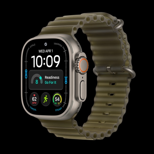 Apple Watch Ultra 4