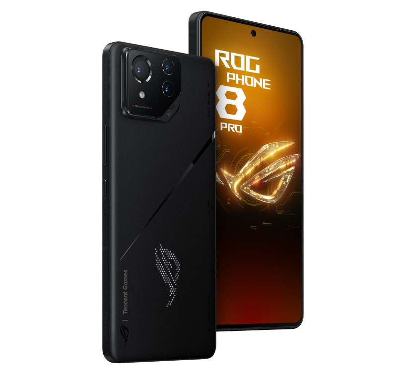 Asus ROG Phone 8 Pro