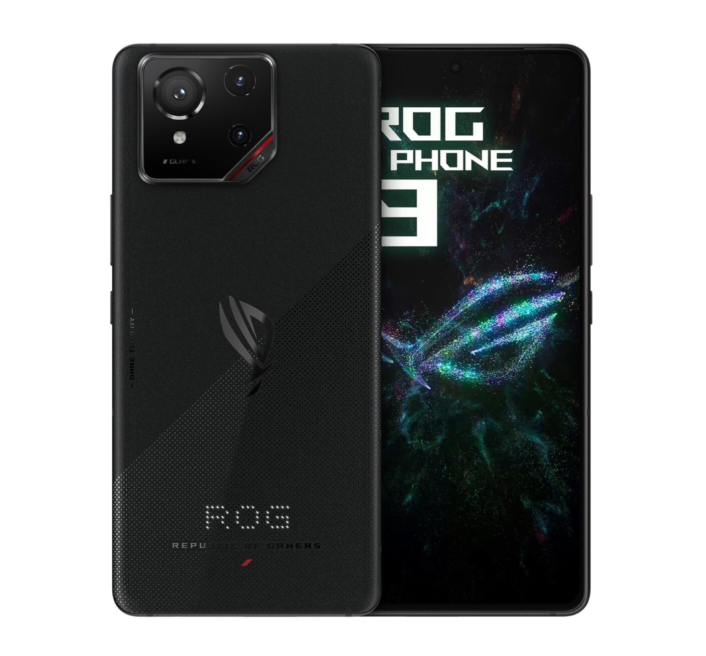 ASUS выпустит в ноябре новую серию ROG Phone 9