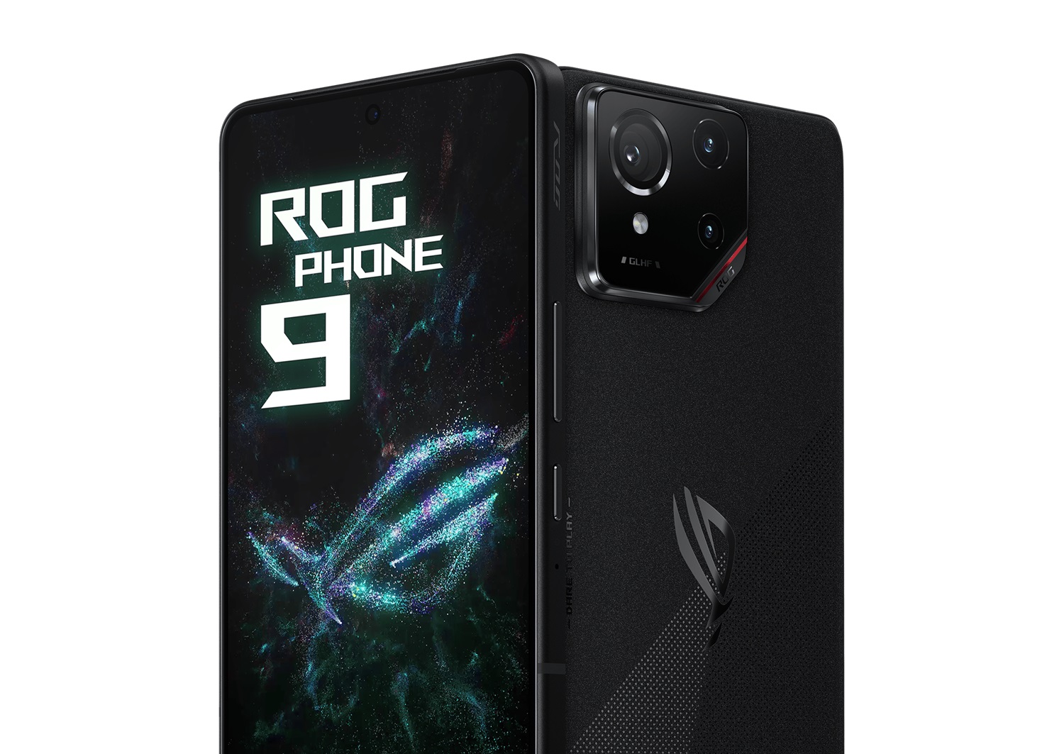 ASUS выпустит в ноябре новую серию ROG Phone 9 со Snapdragon 8 Elite