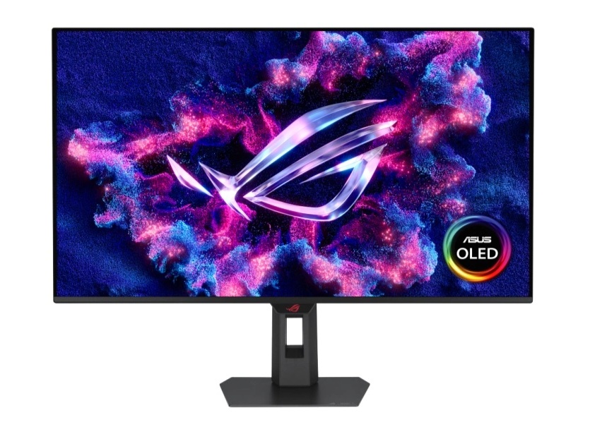 игровой монитор ASUS ROG Strix OLED XG32UQDMS