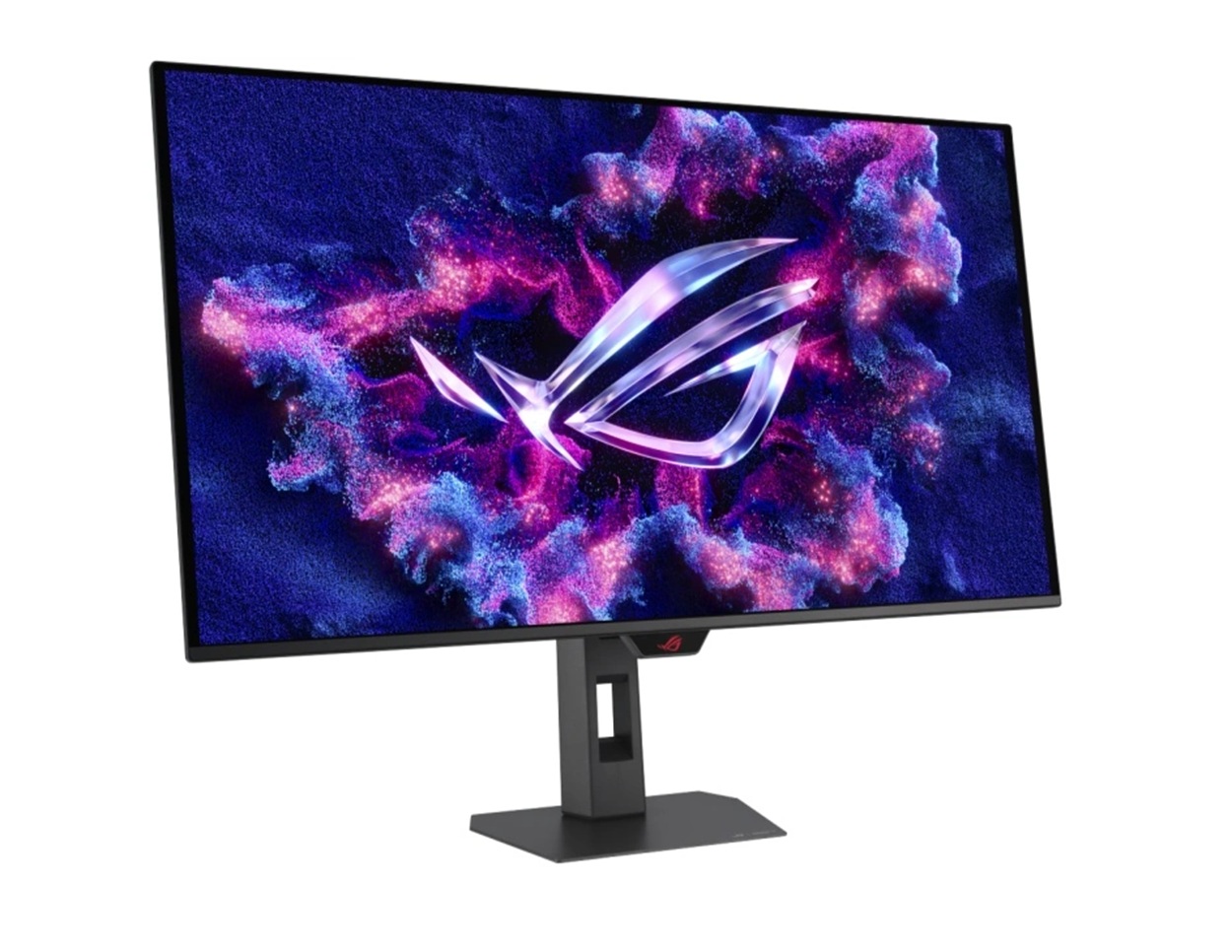 Представлен игровой монитор ASUS ROG Strix OLED XG32UQDMS с частотой 240 Гц