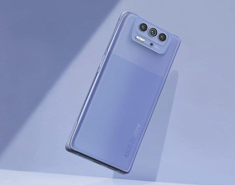 Asus Zenfone 9