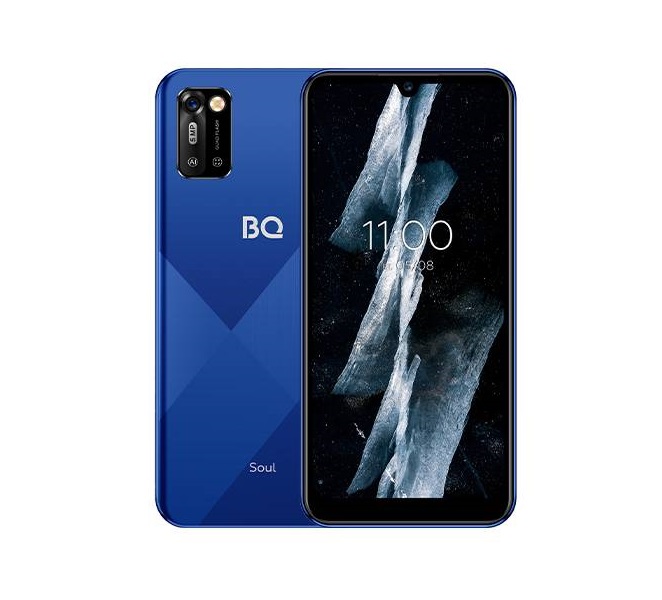 BQ 6051G Soul
