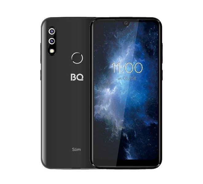 BQ 6061L Slim