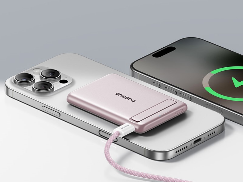 Baseus PicoGo AM31 Ultra-Mini