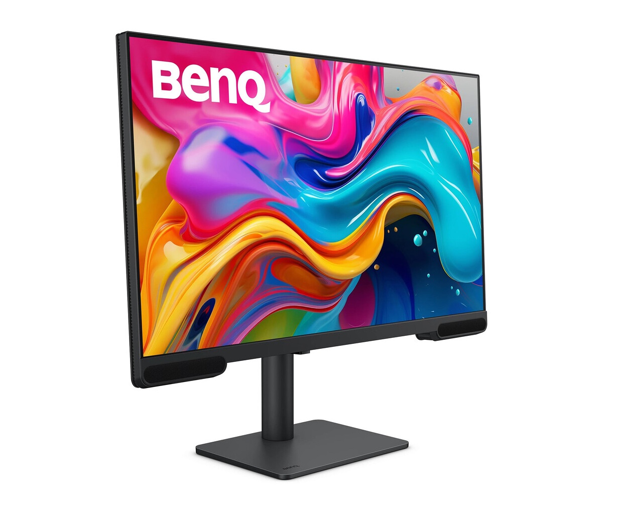 Представлен профессиональный монитор BenQ PV3200U с 4K-дисплеем
