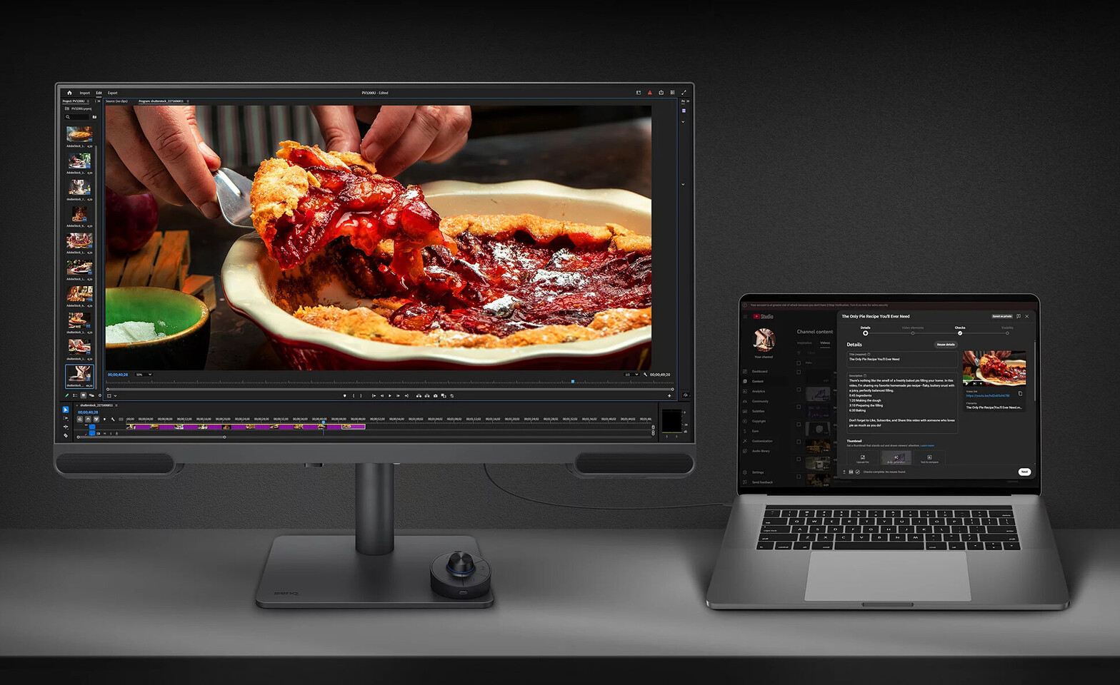 BenQ PV3200U