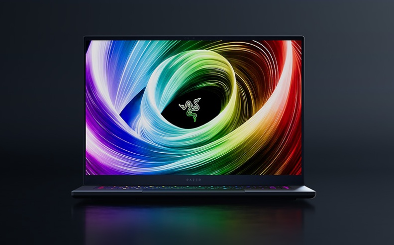 Razer представила ноутбук Blade 16 2025 на базе AMD Ryzen AI 9