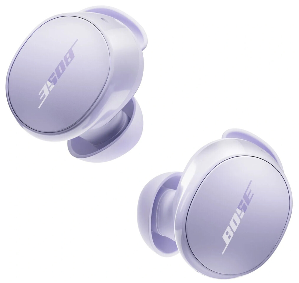 беспроводные наушники Bose QuietComfort Earbuds