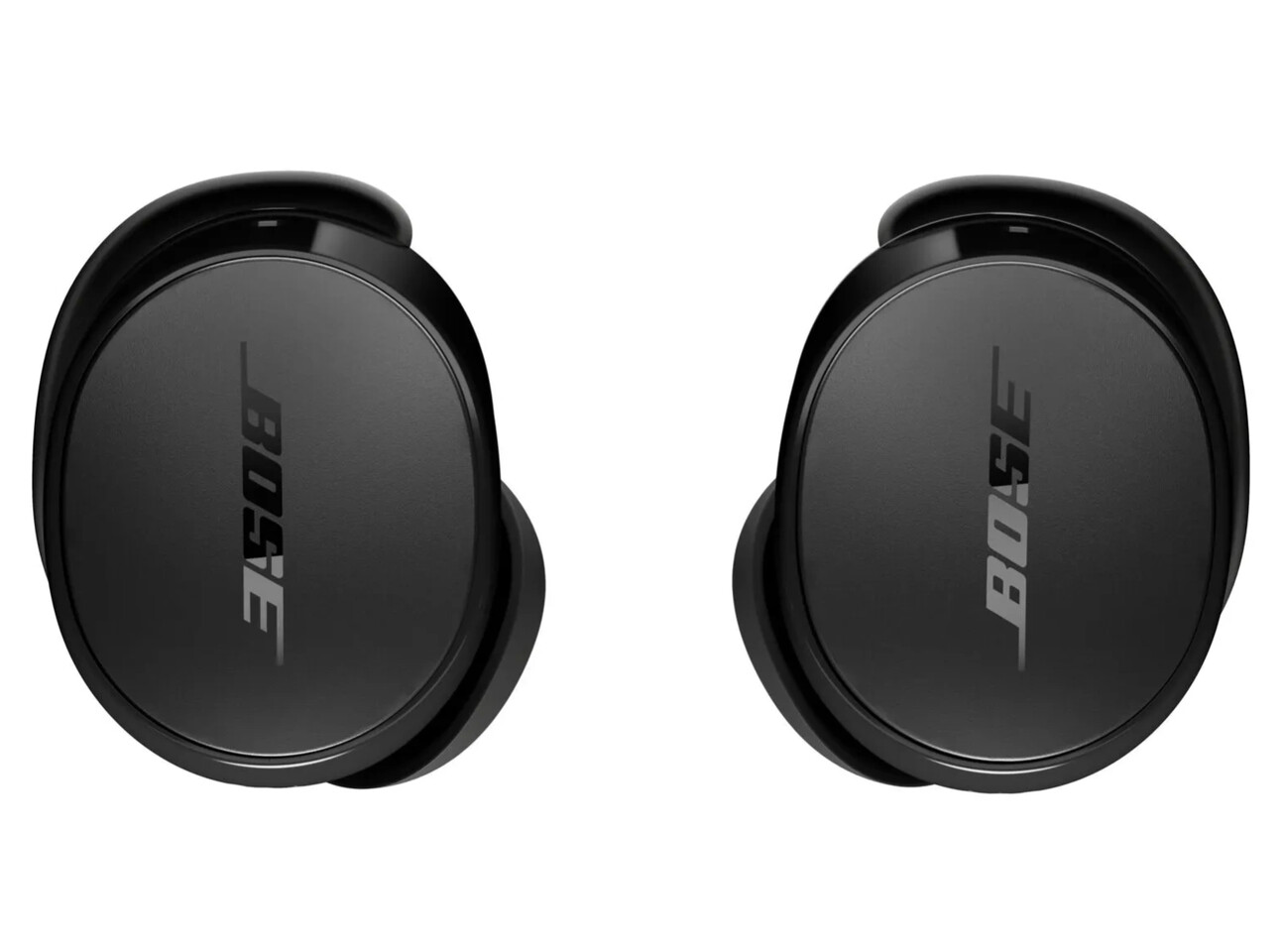 беспроводные наушники Bose QuietComfort Earbuds