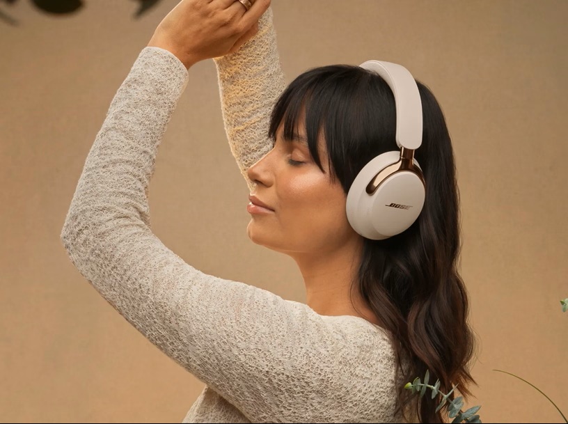 Bose QuietComfort Ultra Headphones (2nd Gen)