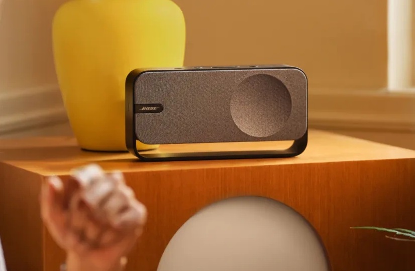 Bose SoundLink Home