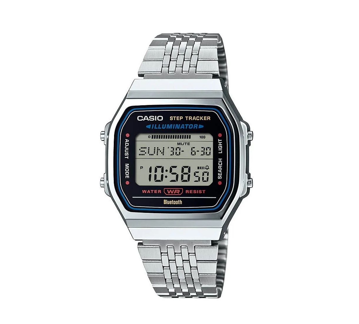 часы Casio ABL-100WE