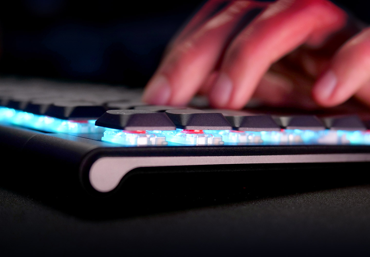 CHERRY XTRFY MX 10.1 Wireless