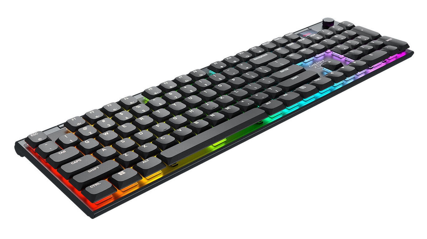 CHERRY XTRFY MX 10.1 Wireless