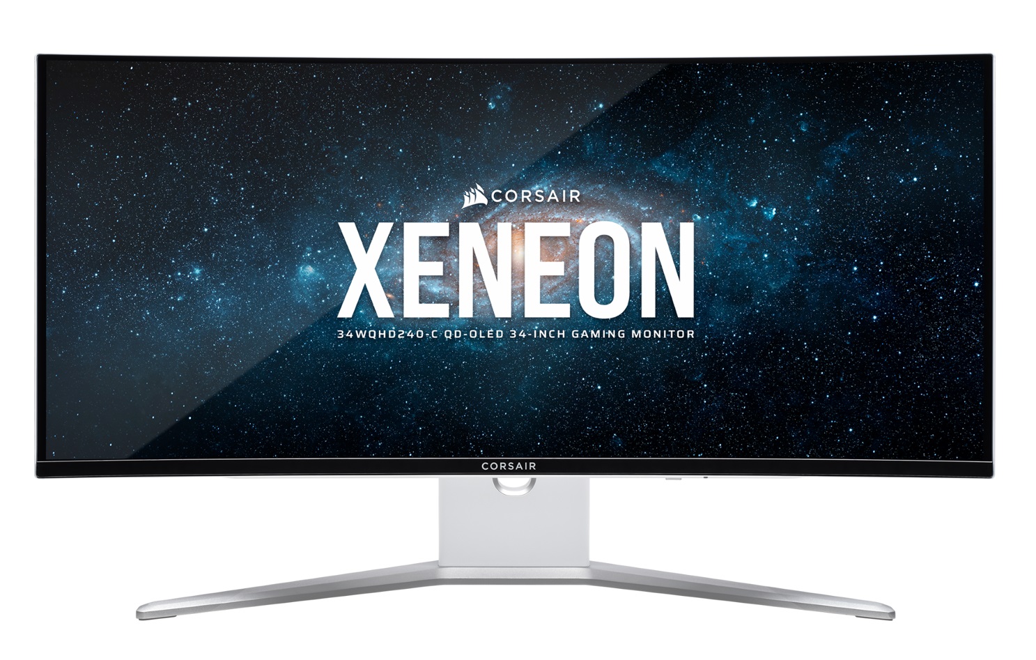 Corsair XENEON 34WQHD240-C