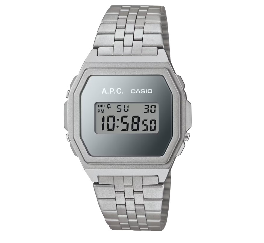 Casio A1000ACD-7