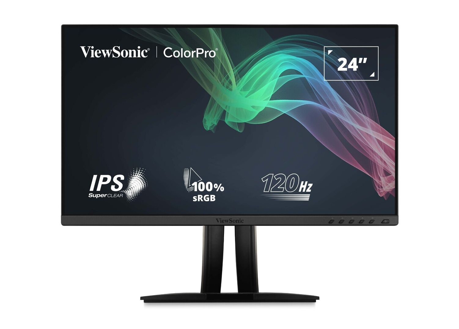 ViewSonic ColorPro VP2456A
