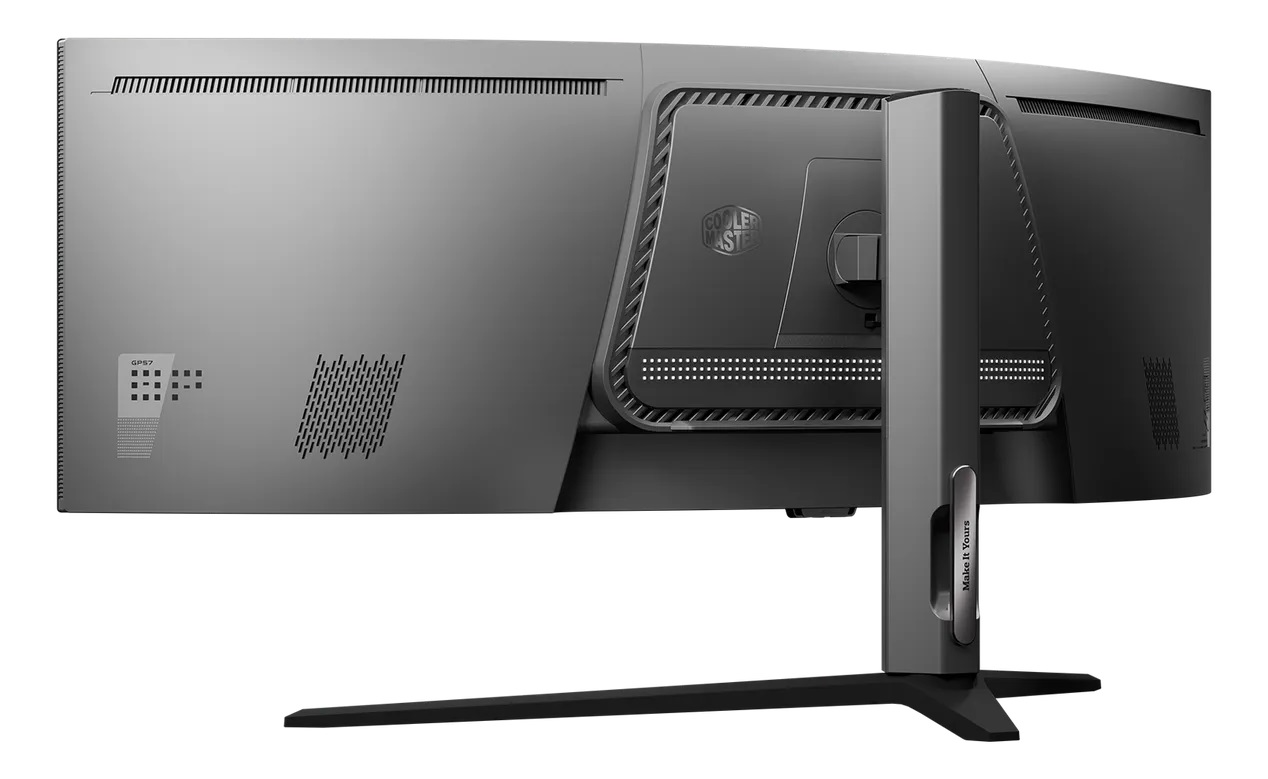 монитор Cooler Master GP57ZS