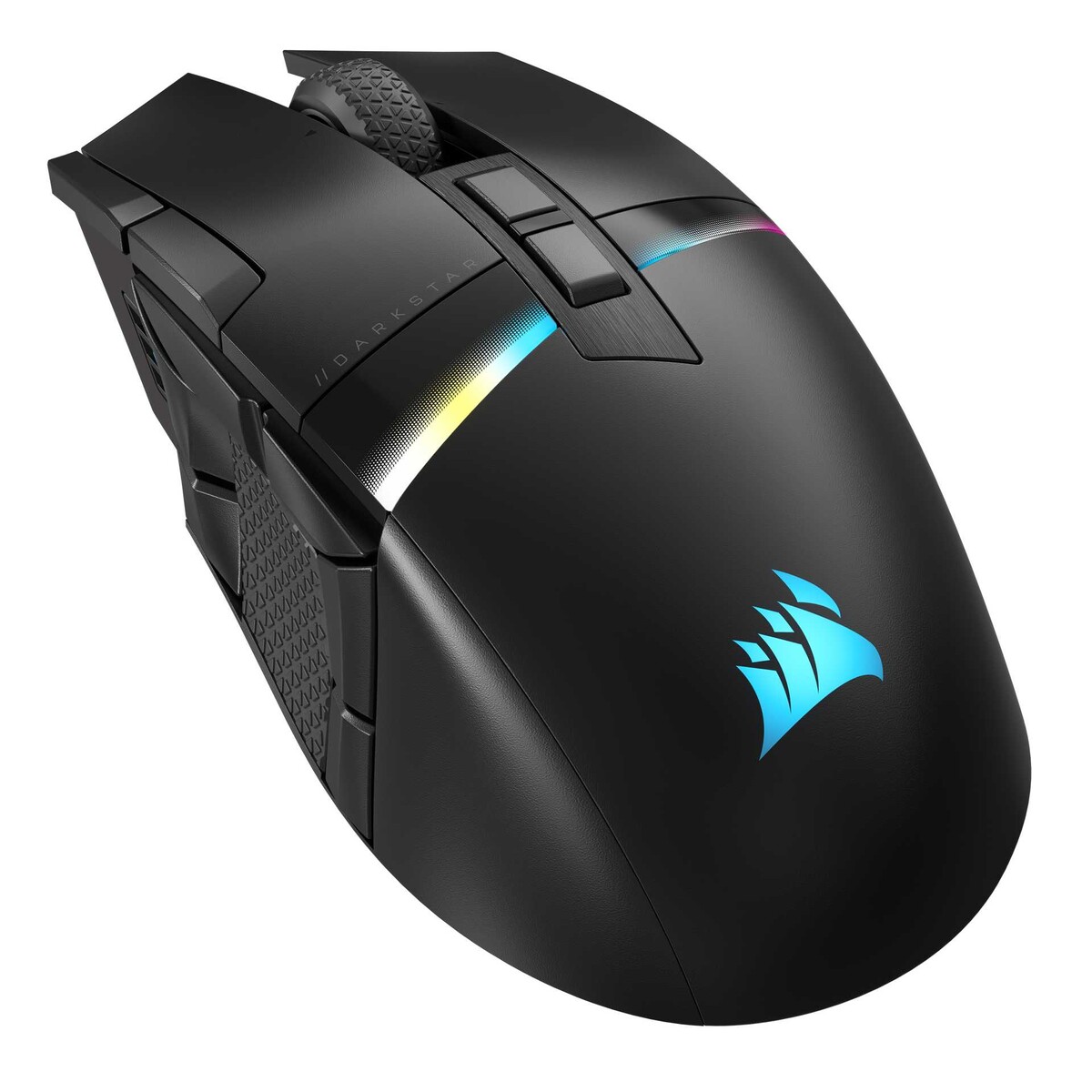 беспроводная игровая мышь Corsair Darkstar Wireless