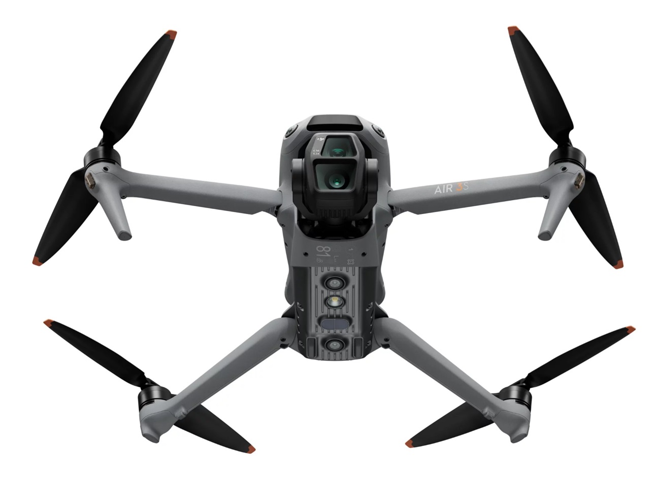 дрон DJI Air 3S