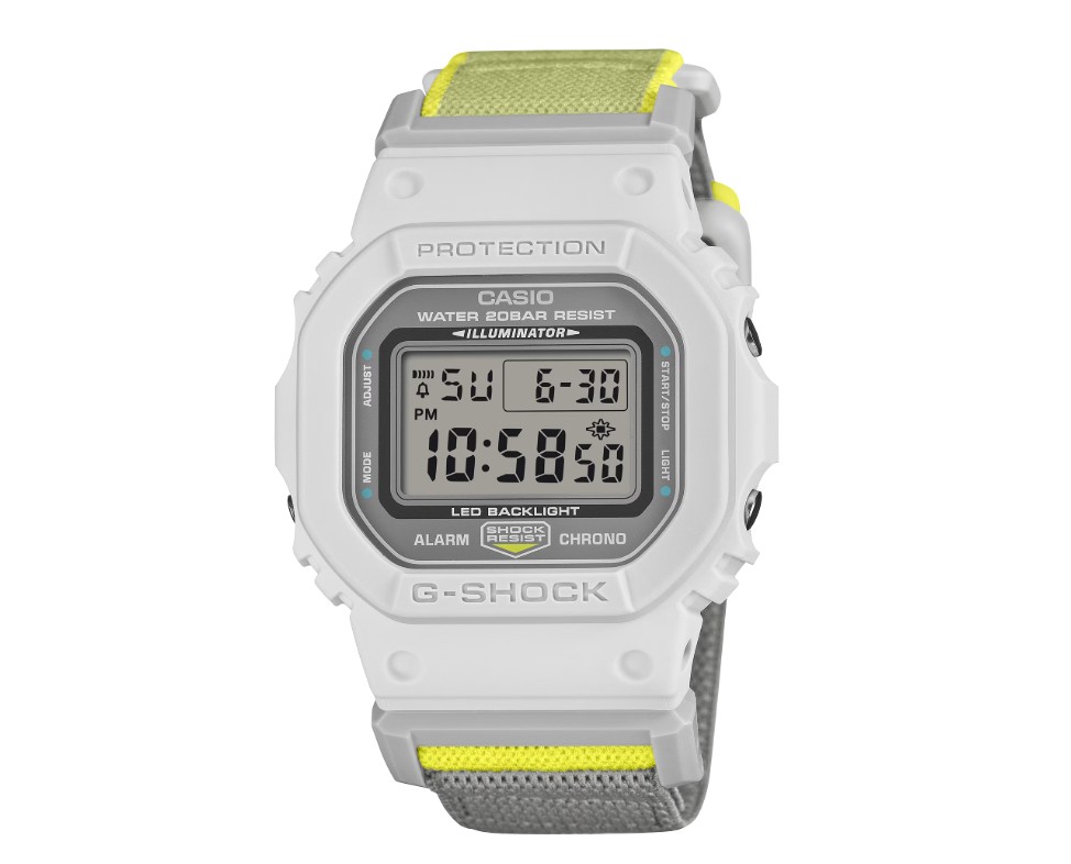 G-SHOCK DW-5600MNC