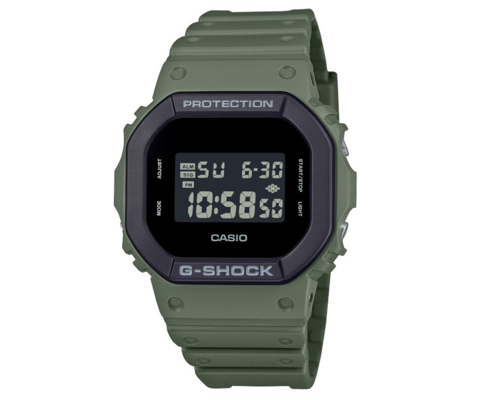 G-Shock DW-5610UU-3