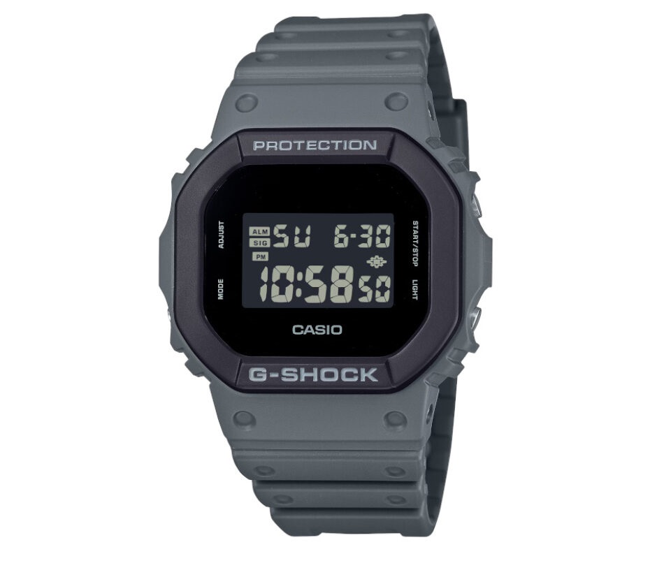 DW-5610UU-8