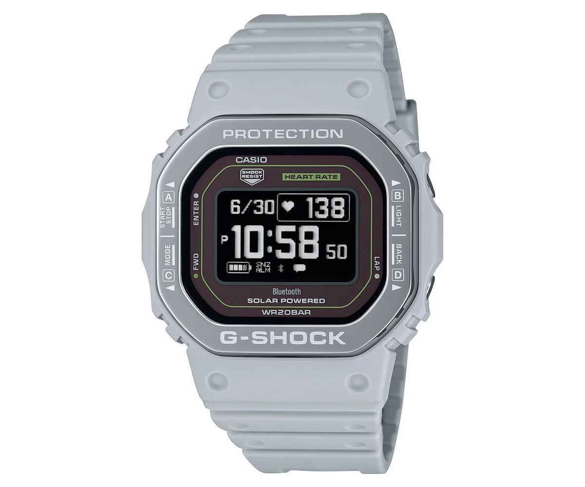 Casio G-SHOCK DW-H5600MB-8A9JR